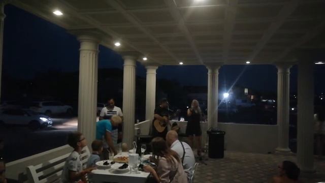 Кино - Кукушка (кавер на гитаре) смотреть онлайн