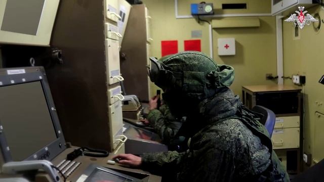 15 декабря – День радиотехнических войск смотреть онлайн