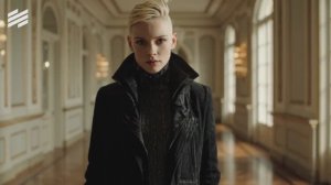 Voyage Voyage (feat. UNKNX , feat. zylarion, Adrian Vale ) — Cover (Official Video)