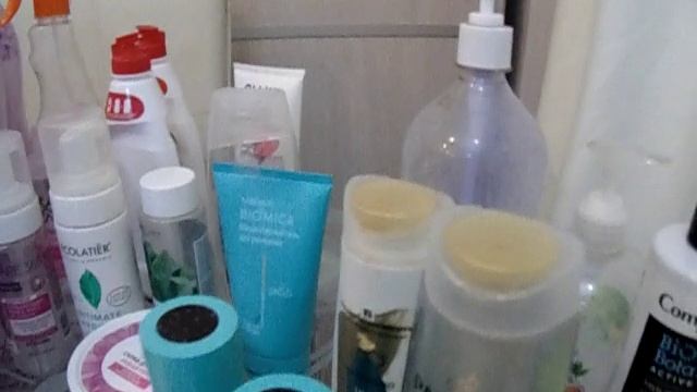 Мои пустые баночки смотреть онлайн