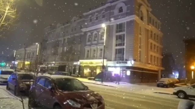 Королева метелей. Проспект Мира. Красноярск смотреть онлайн