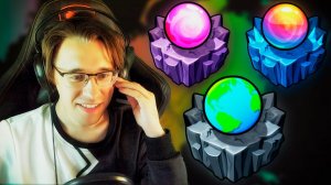 СМОТРИМ МИРОВОЙ ГАУНТЛЕТ, BISMARCK ПОБЕДИЛ в Geometry Dash?