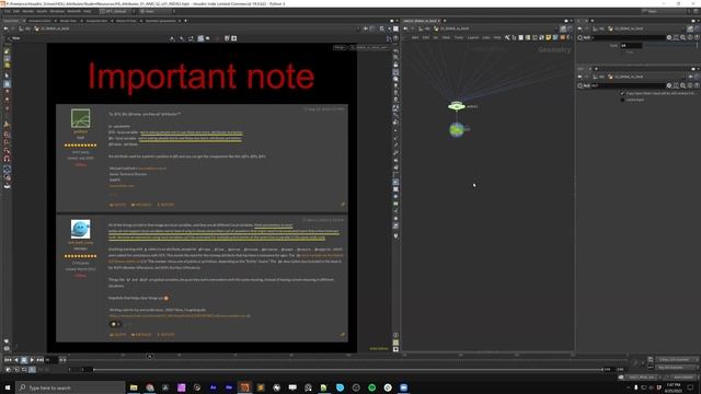 Chapter 15 - Global and local - 12. Important Notes смотреть онлайн