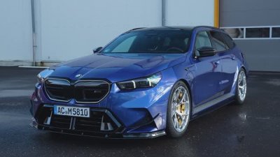 Обзоры и новости авто