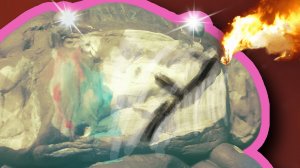 лепим поломанного Тв Мэна титана