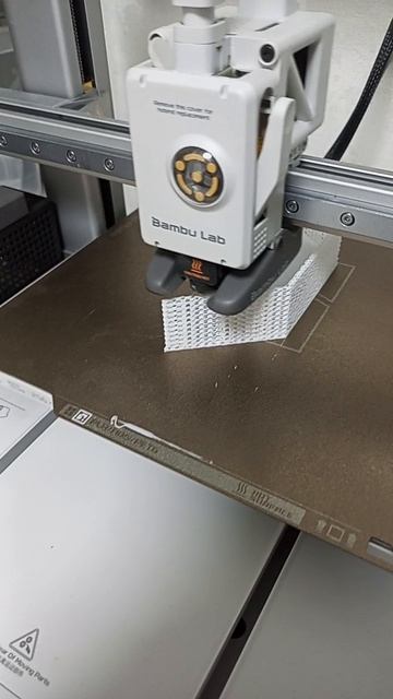 Интересные настройки для печати укрытий для рыб в аквариуме на 3Д принтере смотреть онлайн