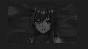 All i want is you (Slowed)