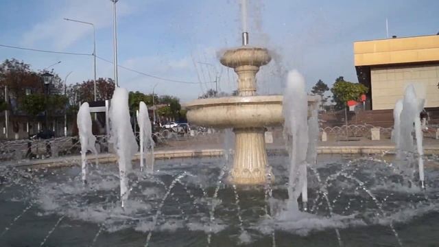 Станица Тбилисская.Центр смотреть онлайн