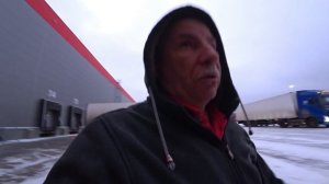 719 Неожиданная встреча с Андреем Шубиным..,