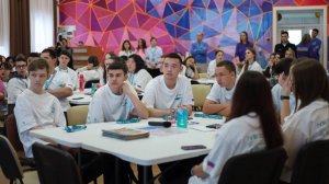 Концепция будущего: в Корсакове состоялась стратегическая сессия