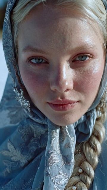 в лесу родилась ёлочка. (нейросеть)