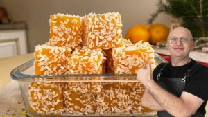 Десерт, который лечит / Снимет воспаление и накормит микрофлору