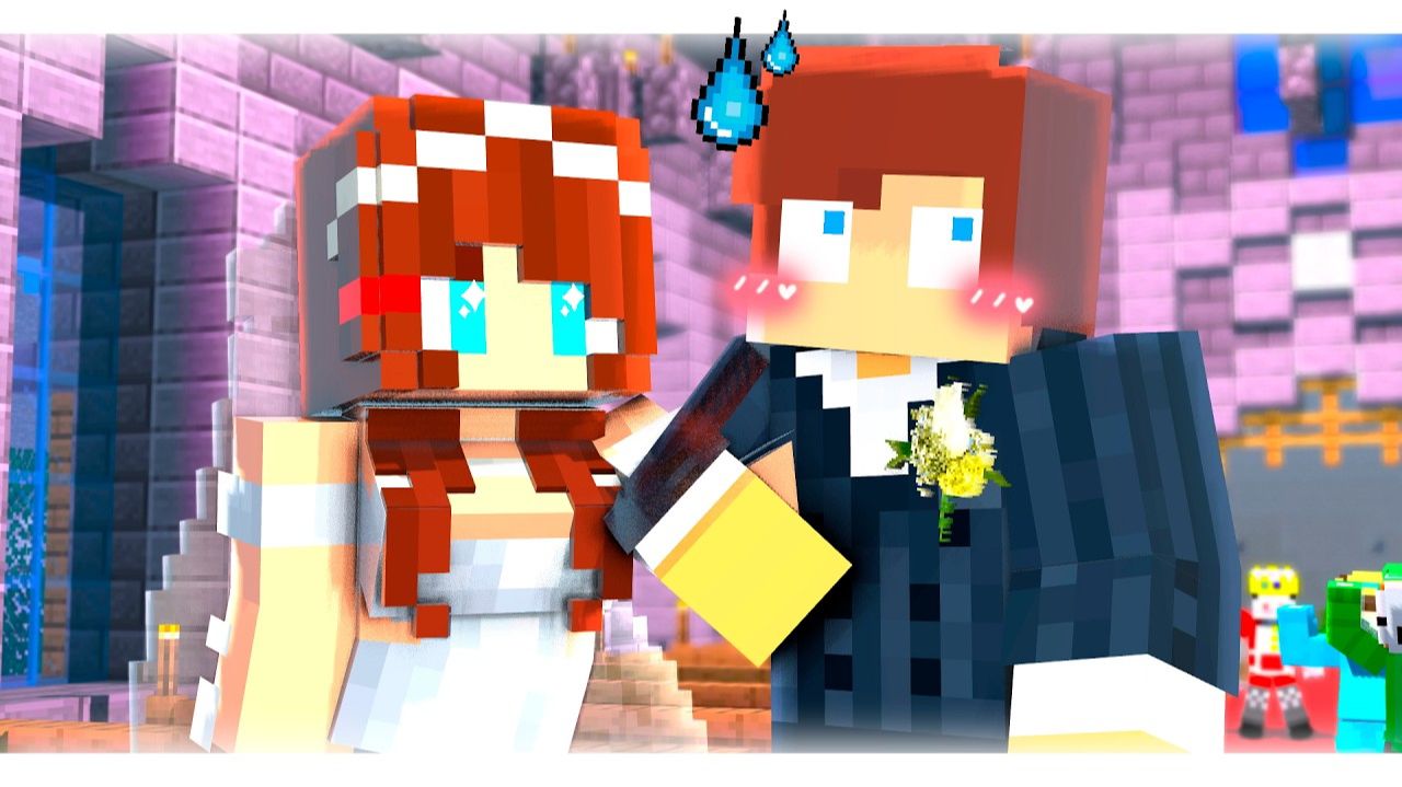 Джей Джей и сестра Джей Джей женятся？ смотреть онлайн