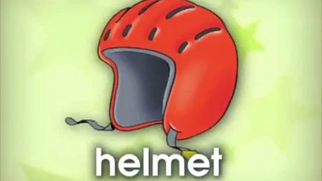 Слова Module "Talent Show"