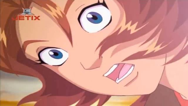 W.I.T.C.H(Чародейки) - Трейлер(UNOFFICIAL) смотреть онлайн