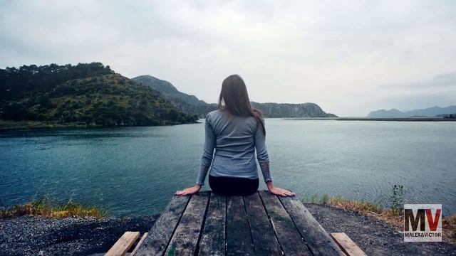 Юрий Титов - Понарошку (кавер) смотреть онлайн