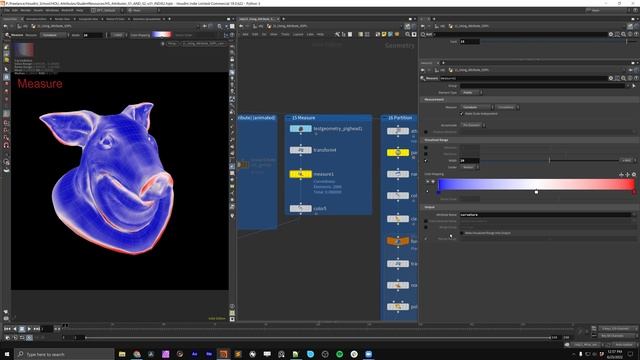 Chapter 14 - Using Attributes - 17. Measure смотреть онлайн