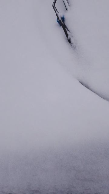 Наконец то Лада Веста укрылась в шубку зимой!) смотреть онлайн