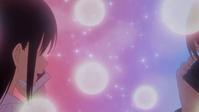 Трейлер к новому спец. эпизоду Госпожа Кагуя Лестница во взрослую жизнь. смотреть онлайн