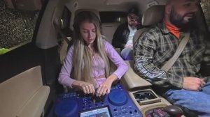 KAYA LUM X TRACK TAXI