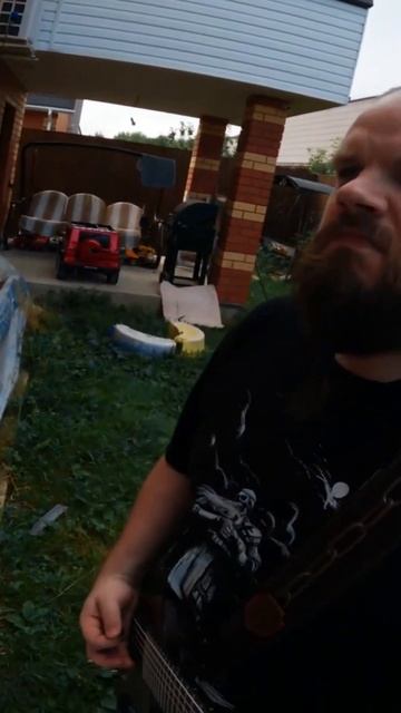 Насколько далеко ловит гитарная радиосистема Senheisser EWD-1 смотреть онлайн