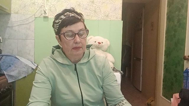 Активная жизнь на пенсии.Это здорово. смотреть онлайн