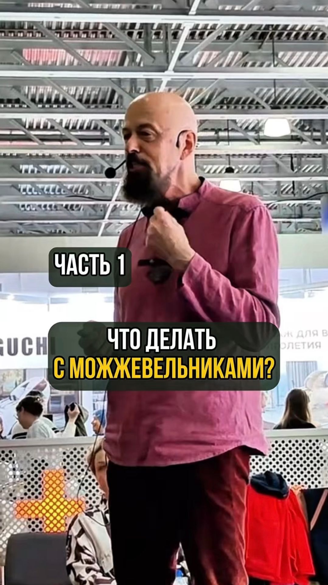 Что делать с можжевельниками. Часть 1 смотреть онлайн