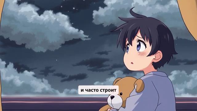 РАК. ЭМОЦИИ КОТОРЫЕ МОГУТ УТОПИТЬ. смотреть онлайн
