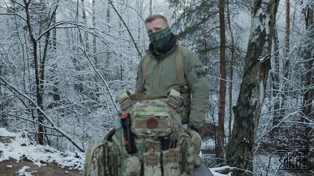 Краткий обзор бронежилета «Аргус» от компании WWM