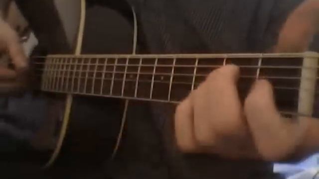 Аллилуйя на Русском (Hallelujah Russian version) cover на гитаре русский вариант смотреть онлайн