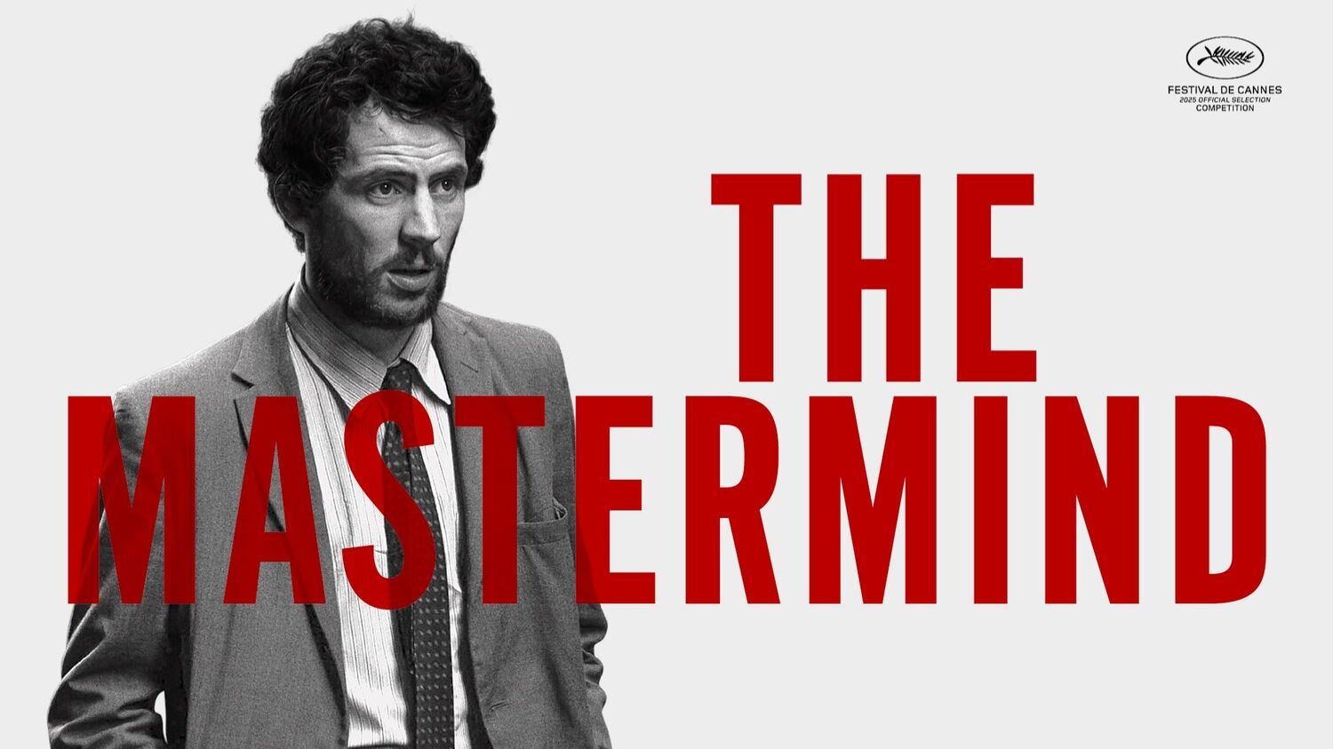 Вдохновитель | The Mastermind (2025) смотреть онлайн