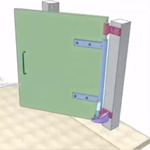 Это тебе поможет если у тебя не ровный пол. смотреть онлайн