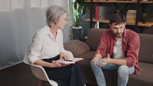 The Surprising Science Behind Yoga and Tai Chi Benefits