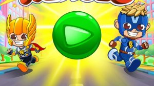 Новый сборник. Влад и Никита супергерои, говорящий Том 2, гонки Хотвилс, Три кота, Маша и Медведь, р