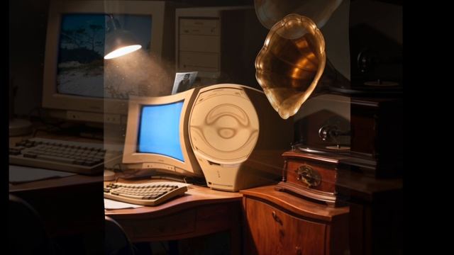 Nothing Has Changed But You