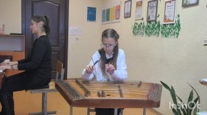 «Песенка о чистоте» из мультфильма «Маша и медведь», исполняет Степанова Вероника