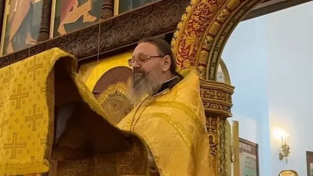 Притча о начальнике просящем Христа указать дорогу в Царство Небесное (Лк. 18_18-27) смотреть онлайн