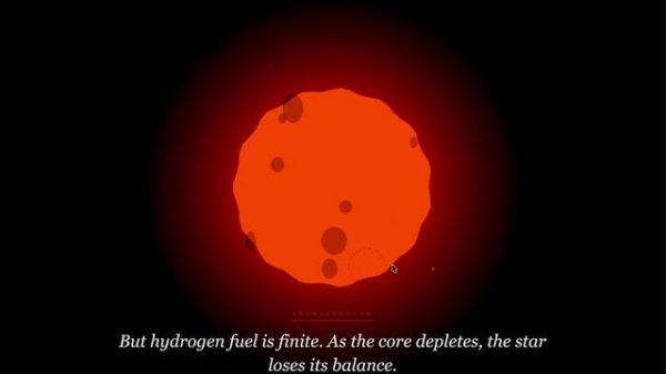 Пример работы нейросети Gemini 3 Flash