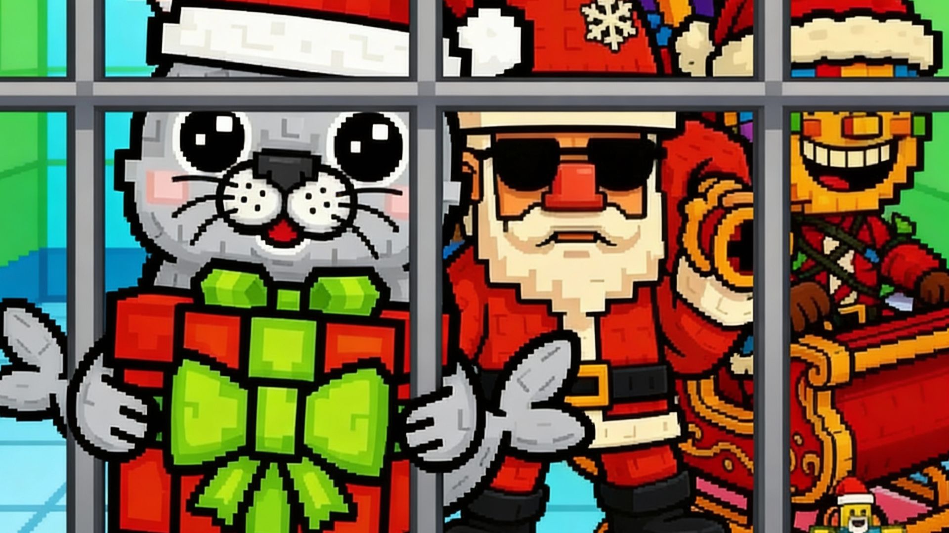 Admin Abuse + Event Find The Brainrot 🎁