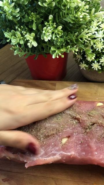 Корейку на кости надо ? смотреть онлайн