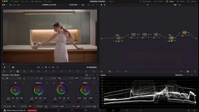 Lesson 6 - Project Based Color Management смотреть онлайн