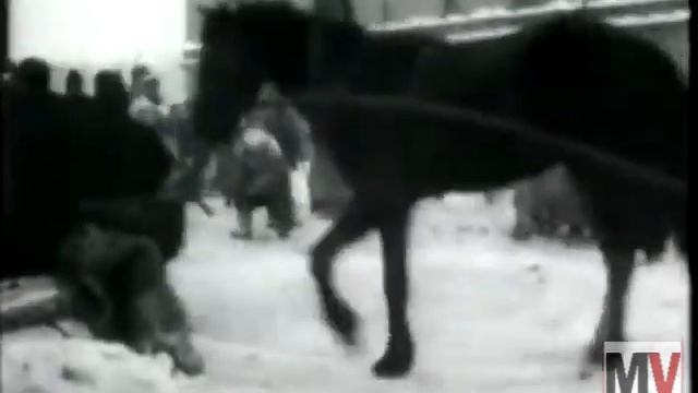 Красный смех - Гражданская оборона (кавер) смотреть онлайн