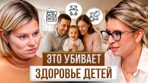 ЭТО ДОЛЖНА ЗНАТЬ КАЖДАЯ МАМА: правда о прикорме, аллергиях и детском иммунитете!
