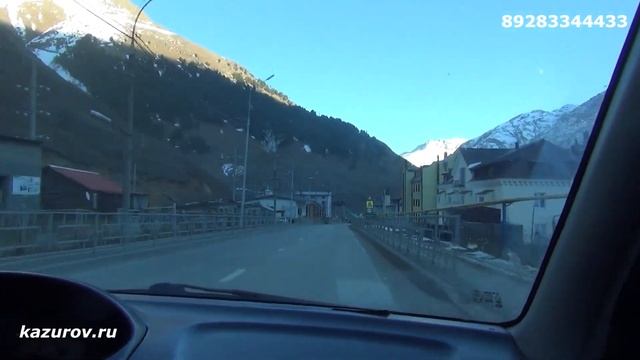 Как поехать на Эльбрус, и прокачать митохондрии смотреть онлайн