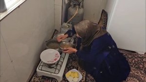 Новые новости из Гадира! Уборка фермы.