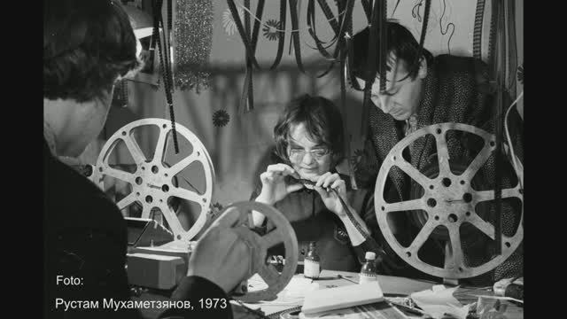 Кино. XX век. Россия. смотреть онлайн