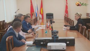 На личном приеме глава Серпухова рассмотрел обращения жителей