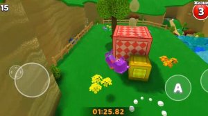 все стикеры в черепахо-граде