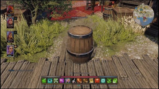 Divinity: Original Sin 2 - Official Nintendo Switch 2, Xbox Series X/S, & PS5 Launch Trailer смотреть онлайн