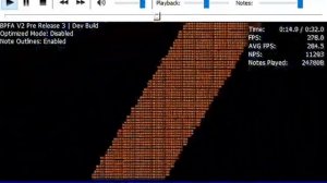 [Black MIDI] Challenge v2 | by Jabaari Mcloud